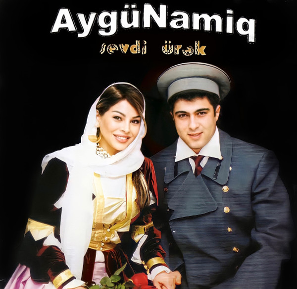 Aygün və Namiq - Sevdi ürək 2011