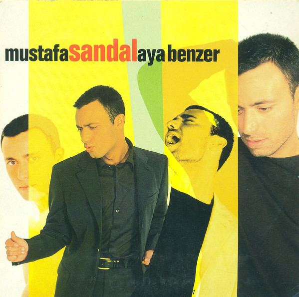Mustafa Sandal - Aya benzer