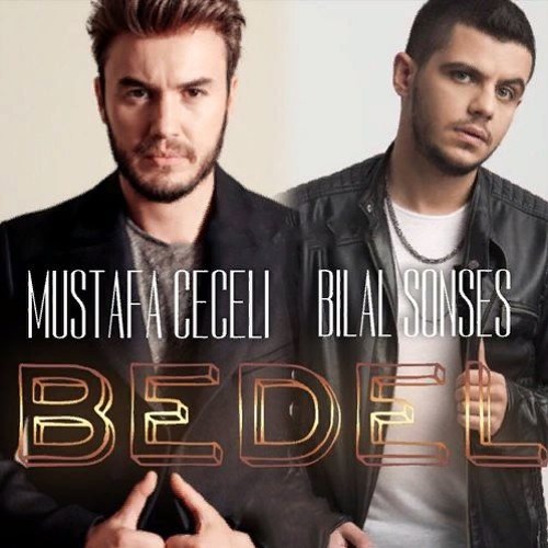 Mustafa Ceceli & Bilal Sonses - Bedel (Akustik)