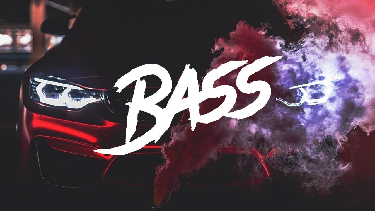 Azeri Bass Music 2021 - Kavkaz Original Mix