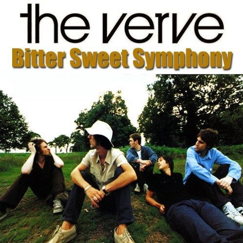 The Verve - Bitter sweet symphony