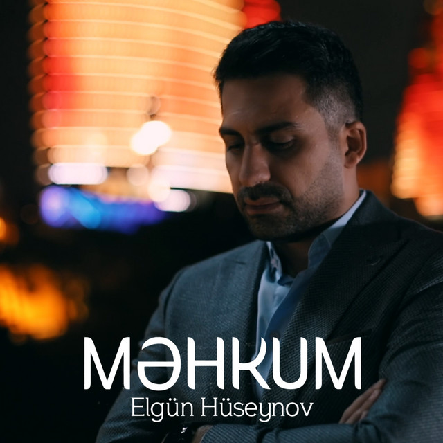 Elgün Hüseynov — Məhkum 2022