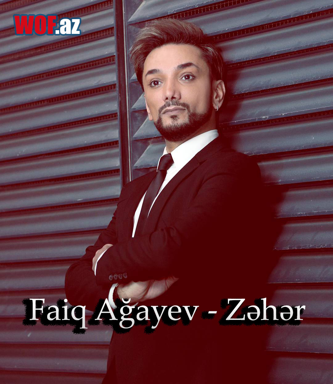 Faiq Ağayev - Zəhər