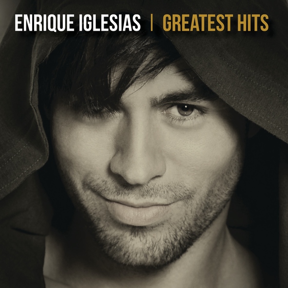 Enrique Iglesias - She be the one