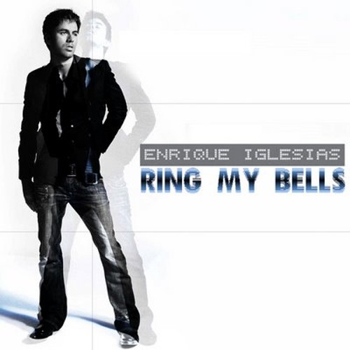 Enrique Iglesias - Ring my bells