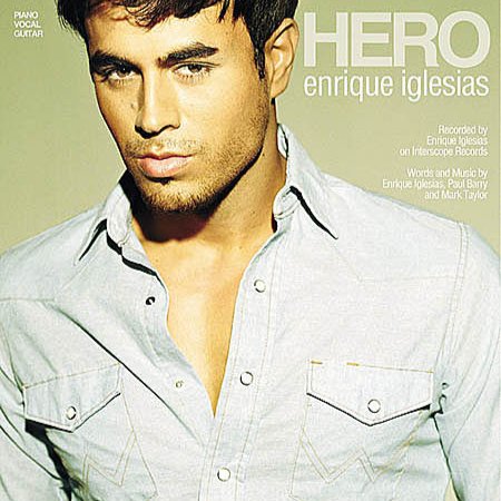 Enrique Iglesias - Hero (Spanish)