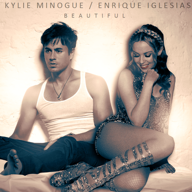 Enrique Iglesias feat. Kylie Minogue - Beautiful