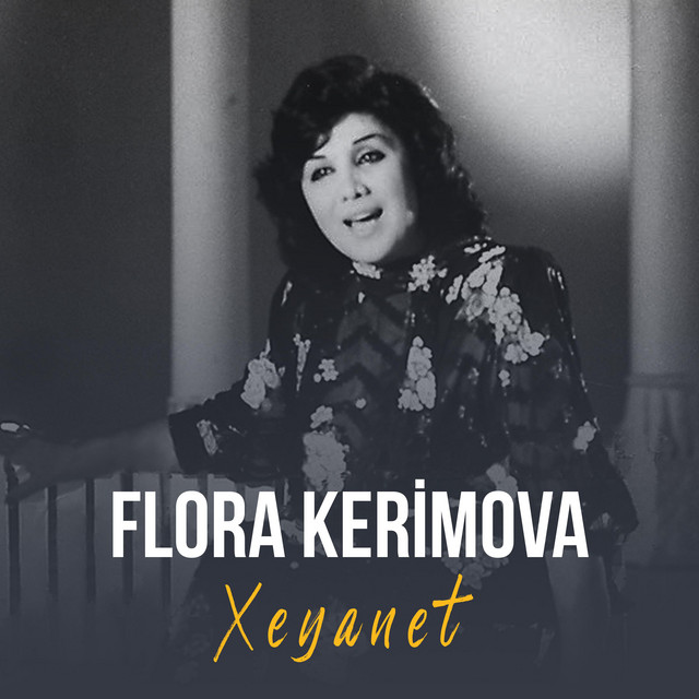 Flora Kərimova - Xəyanət