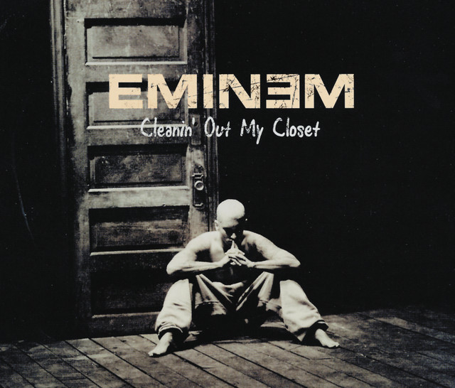 Eminem - Cleanin' out my closet