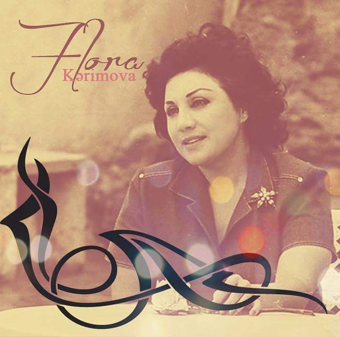 Flora Kərimova - Bu qatar