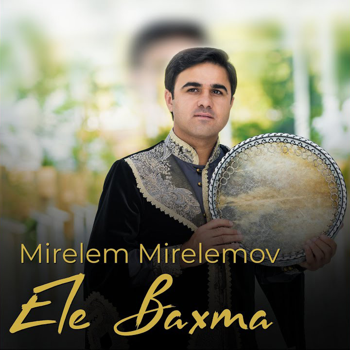 Mirələm Mirələmov - Elə baxma