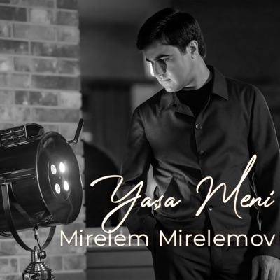 Mirələm Mirələmov - Yaşa məni