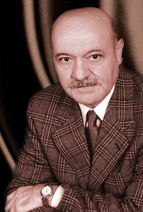 Vasif Adıgözəlov - Qərənfil