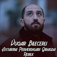 Vüqar Biləcəri - Axtarma Pərvərdigarı qırağda 2021