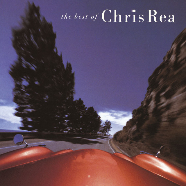 Chris Rea - The road to hell. Part 2