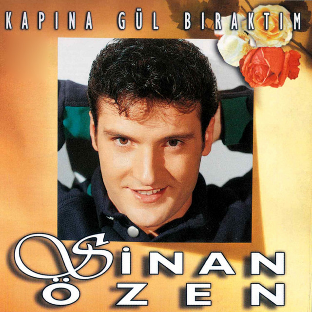 Sinan Özen - Hala seviyorum 1994