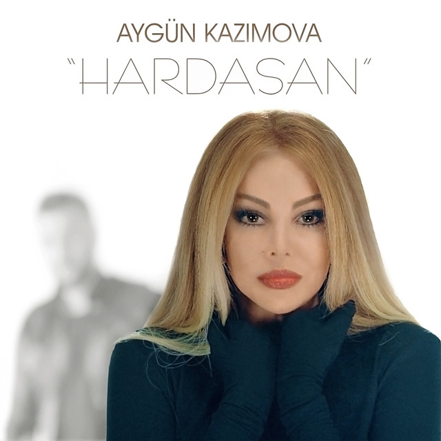 Aygün Kazımova - Hardasan 2018