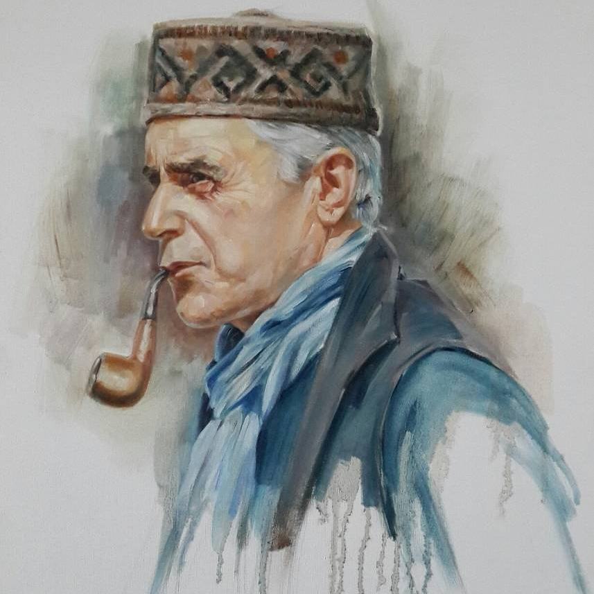 Alim Qasımov - Xatirədir