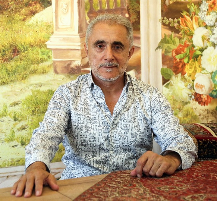 Alim Qasımov - İlahi