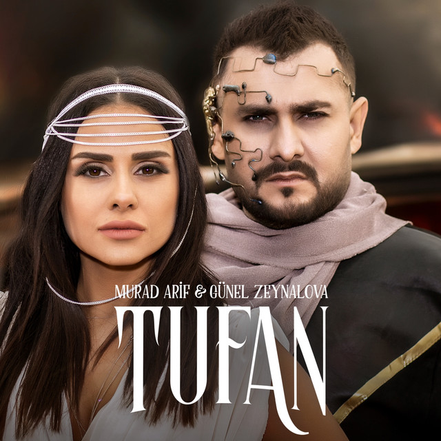 Murad Arif və Günel Zeynalova - Tufan
