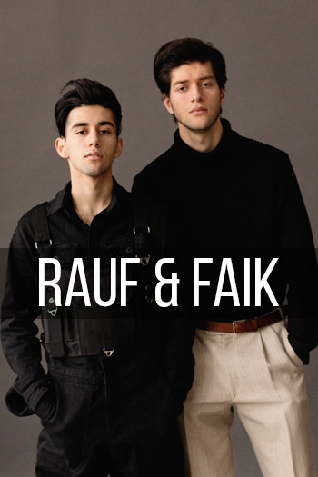 Rauf & Faik - Детство
